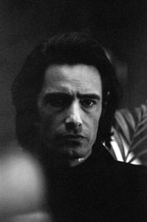 Géard Lanvin, 1991