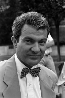 Martin Lamotte, 1991