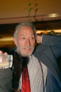 Philippe Clay, 1990