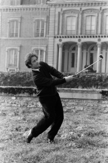 Vincent Lindon, 1992