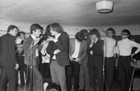 Les Rolling Stones, 1965