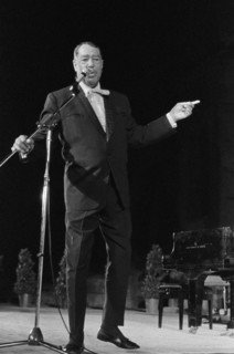 Duke Ellington, 1970