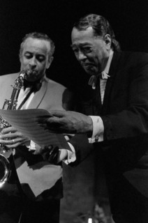 Duke Ellington, 1970
