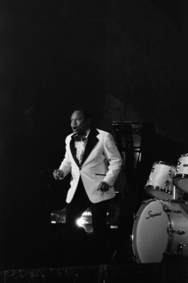 Duke Ellington, 1970