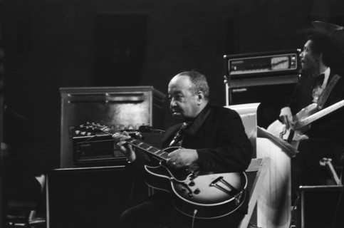 Billy Mackel