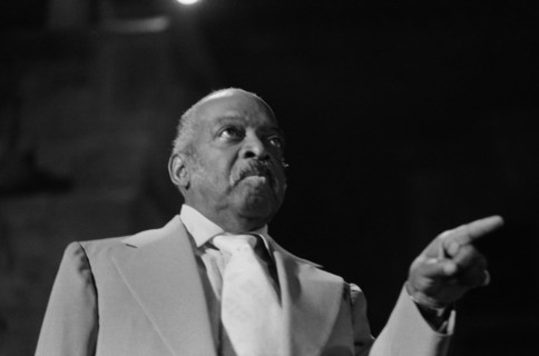 Count Basie, 1977