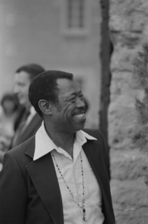 Al Grey, 1977