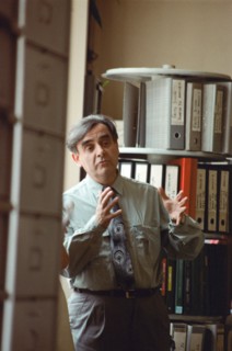 Bernard Pivot