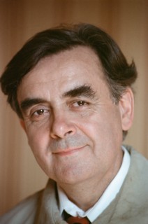 Bernard Pivot