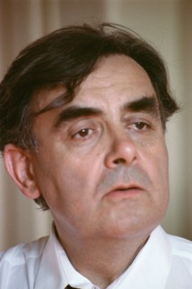 Bernard Pivot