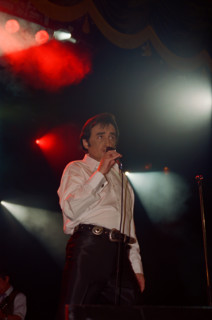 Dick Rivers