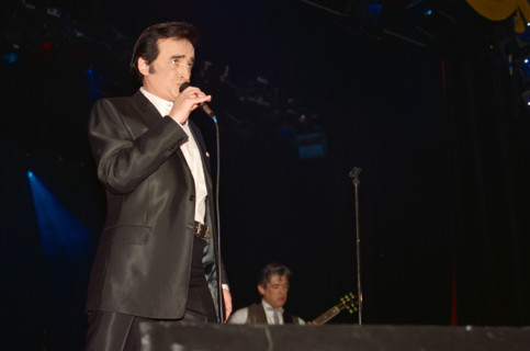 Dick Rivers