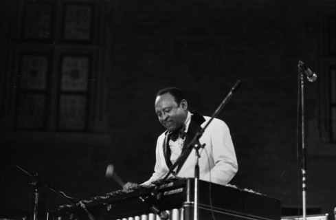Lionel Hampton