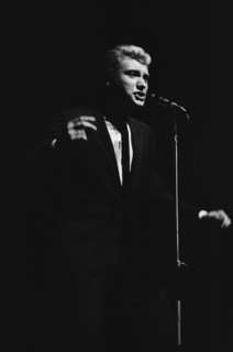 Johnny Hallyday, 1965