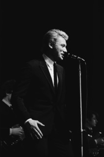 Johnny Hallyday, 1965