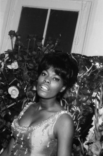 Dionne Warwick, 1964