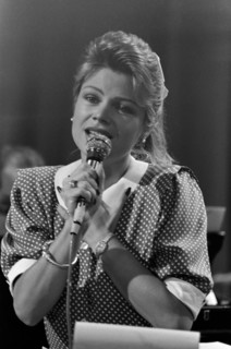 Karen Cheryl (1984)
