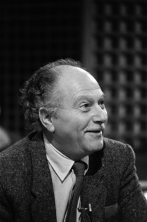 Michel Polac (1984)