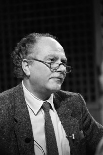 Michel Polac (1984)