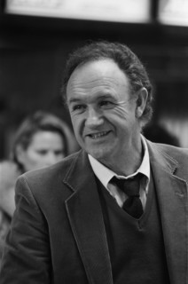 Gene Hackman (1985)