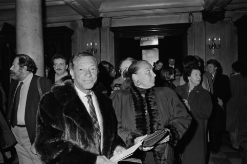 Henri Salvador (1985)