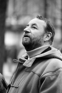 Philippe Noiret, 1985