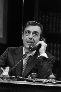 François Périer, 1985