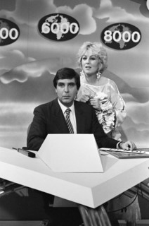 Jeu télévisé "La Trappe"
