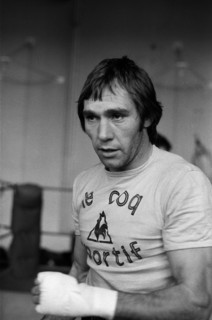Jean-Claude Bouttier