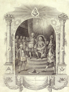 La Franc-Maçonnerie