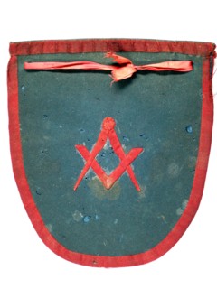 Felt Charity Box