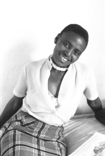 Miriam Makeba