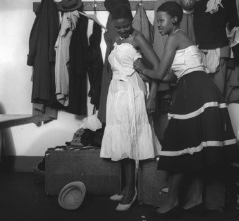 Miriam Makeba