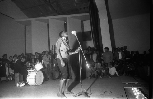Miriam Makeba