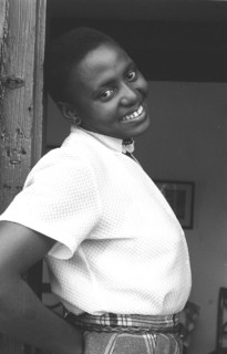 Miriam Makeba