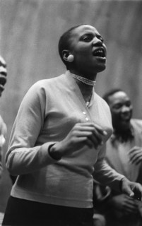 Miriam Makeba