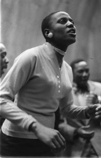 Miriam Makeba
