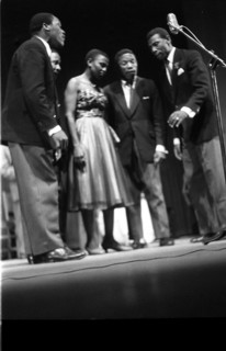 Miriam Makeba