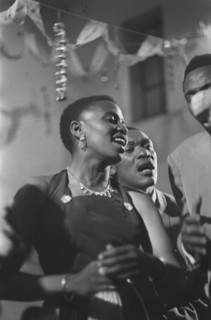 Miriam Makeba