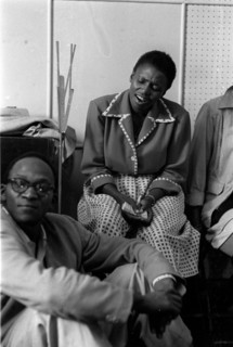 Miriam Makeba