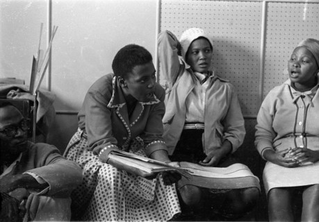 Miriam Makeba