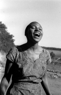 Miriam Makeba