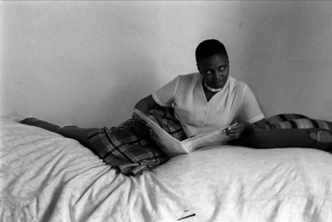 Miriam Makeba