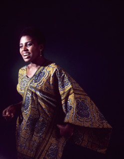 Miriam Makeba