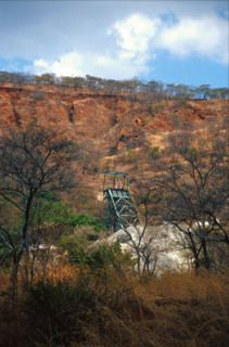 mining