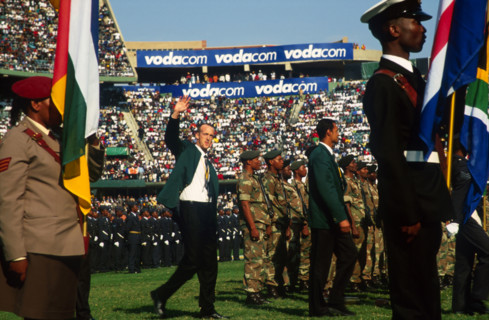 Bafana Bafana