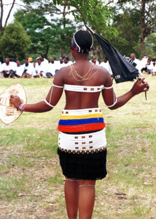 Gingindlovu, KZN, South Africa

traditional dance,young woman, youth, girls, shembe girl, dancing