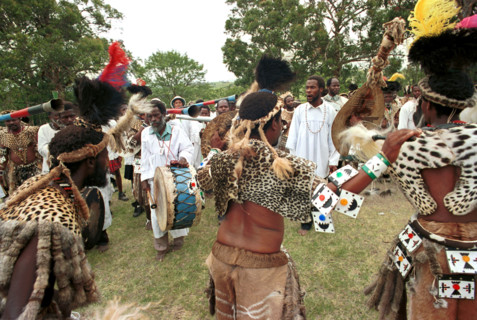 Gingindlovu, KwaZulu-Natal, South Africa
shembe church, celebration, festival, religion, shembe
