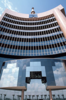 BTC Headquarters