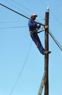 BPC linesman
